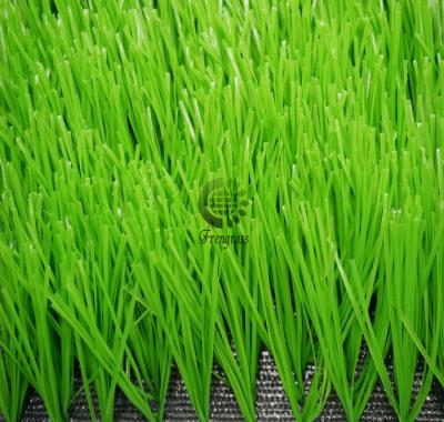 China 50mm soccer field artificial turf for entertainment and sports for sale