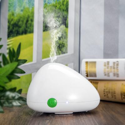 China Good Quality Desktop USB Mini Ultrasonic Aroma Diffuser for Skin Care for sale