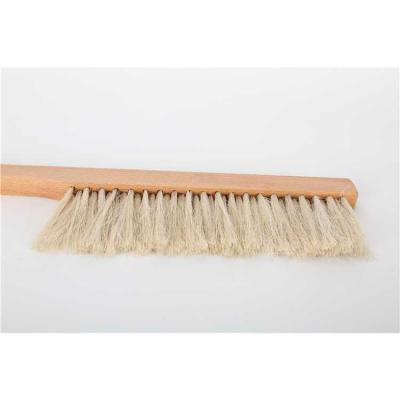 China Farms Factory Supply 3 Raws Beekeeping Bee Brush Wood For Beekeeper for sale