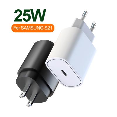 China 25 Watt Adapter Output PPS 25W Power Supply Power Adapter kc High Speed ​​Change CE ETL for sale