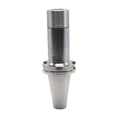 China Shine Finish DIN69871 SK40 SK High Speed ​​Ring Chuck With CNC Tool Holder for sale