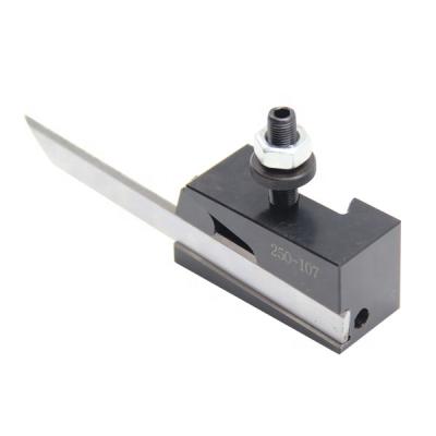 China Universal High Precision Blade Mid Tool Holder For Quick Change Tool America Mail Type for sale