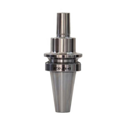 China Shine Finished Stand BT30 High Speed ​​Tool Holder CNC Holder BT Bushing Chuck for sale