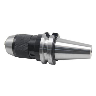 China APU BT50 high precision MAS403 MILLING CUTTER drill chuck standard keyless drill chuck tool holder for sale