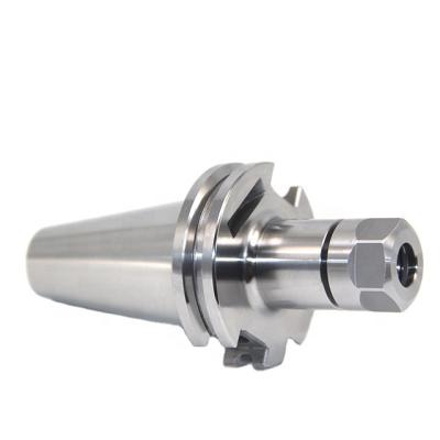 China MILLING CUTTER SK40 ER Bushing Chuck High Precision SK40 Tool Holder DIN69871 for sale