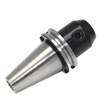 China MILLING CUTTER SK40 - Tool Holder SLN1/8 SK40 Tool Holder For CNC Machine Magnetic Tool Holder for sale