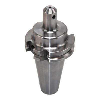 China China MILLING CUTTER High Precision SK40-SLN1/8 Chuck High Quality CNC Milling Tool Holder for sale