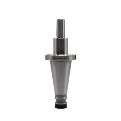 China Shine Finish DIN2080 SK40 B18 High Accuracy Tool Holder With Good Quality for sale