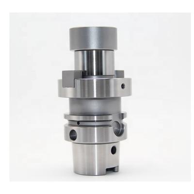 China China Supply MILLING CUTTER China Supply CNC Tool Holder HSK63A G2.5 30000RPM Face Mill Tool Holder For CNC Machine for sale