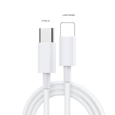 China Universal Data Cable 20W Charging Mobile Phone Fast Charging Charger Flashing Cable 2 Meters Palladium Fast Charging Suitable Cable for sale