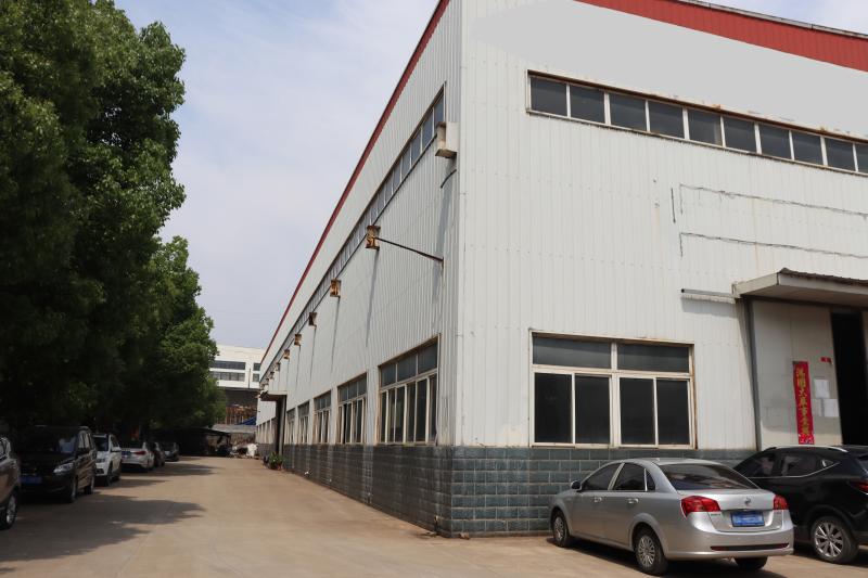 Επαληθευμένος προμηθευτής Κίνας - HEFEI TRANCAR INDUSTRIES CO.,LTD