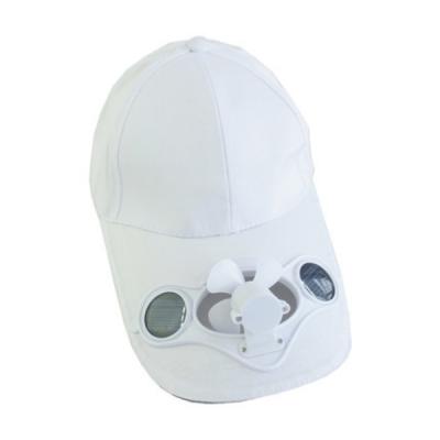 China JOINT Hot-selling solar hat with fan, plain solar hat, sports solar hats for sale