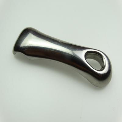 China Tool Parts Investment Casting Tool Part Bottle Opener With Polishing Surface for sale