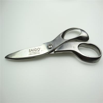 China Tool Parts China Wax Investment Casting Stainless Steel Lost Seam Scissors for sale