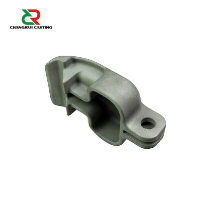 China As Demand China Aluminum Lost Casting Casting Custom Wax Precision Metal Parts for sale