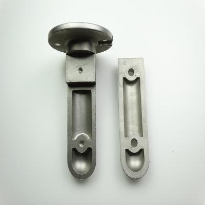 China Material Of Construction SS 316 And 304 Stainless Steel Precision Castings Lost Wax Investment Casting for sale