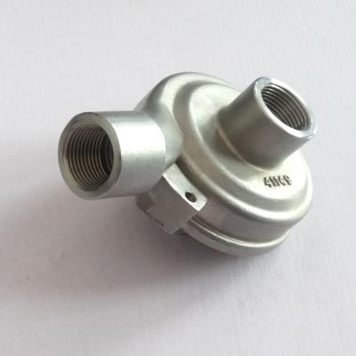 China Industry Precision Metal Parts Casting Turbocharger Turbine for sale