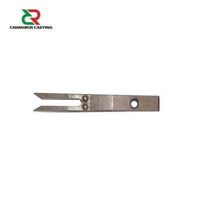 China Agriculture Machinery Parts Stainless Steel Rice Transplanter for sale