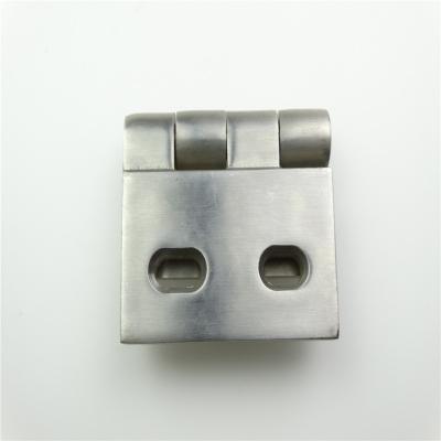 China Professional Precision Machinery Parts IATF 16949 Metal Precision Casting Foundry for sale