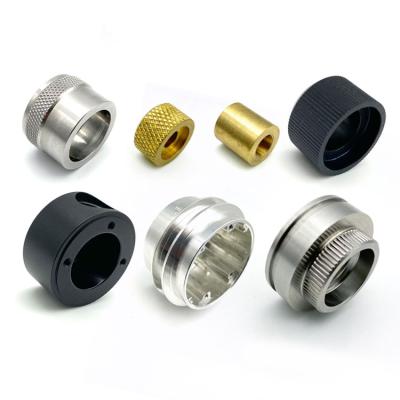 China Automotive Industrial Equipment OEM Metal Parts CNC For Aluminum , Precision Auto Parts for sale