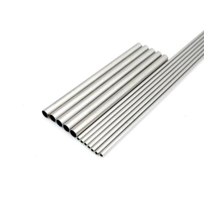 China Professional MEDICAL FIBER OPTICAL supplier cold rolled technique hot rolled stainless steel capillary tube for industrial for sale