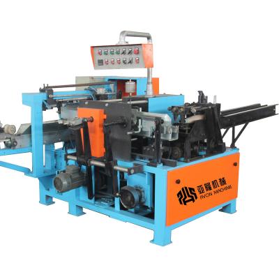 China Garment Shops Servo Motor Control Paper Tube Finishing Machine with a complete line of paper tubes for all aspects of text for sale