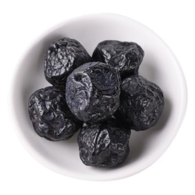 China Snacks China Specialty Leisure Snack Chewy Fruit Dark Plum for sale