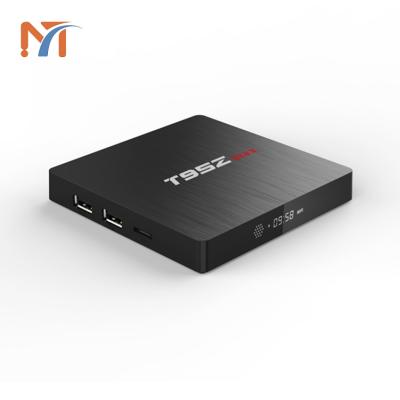 China Set Top Box H.265 Smart Mini T95Z TV Original S912 Mini T95Z Plus Android TV Box 2GB Max t95 3g 32g for sale