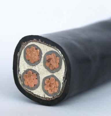 China Underground 3 phases 70mm cables 4 wire power cable 240mm xlpe 3 core power oman cables for sale