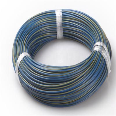 China Use in automotive and marine applications low voltage automotive wire for car electrical equipment internal wiring for sale