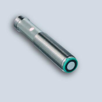 China Printing Stores Germany PEPPERL+FUCHS Ultrasonic Sensor for sale