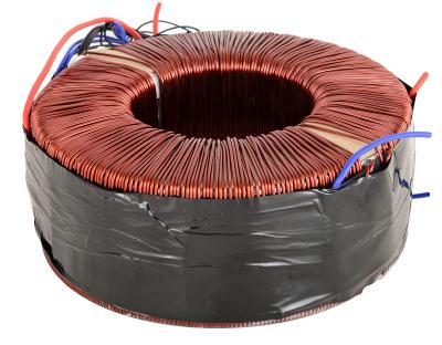 China SVC totoidal transformer for sale