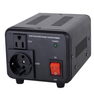 China Electronic superior price-performance ratio100VA step up step down transformer for sale