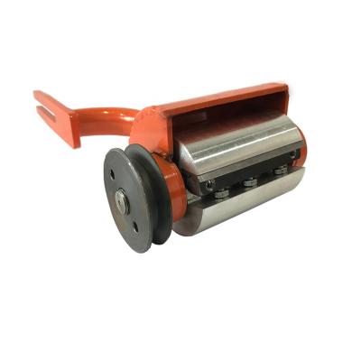 China Customized Log Peeler For Chainsaw Log Wizard Notcher for sale