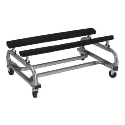 China Canoe Ship Sea Scooter Waverunner PWC Store Cart Dolly Stand for sale