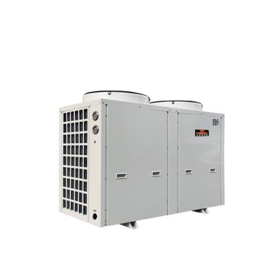 China Europe cold winter best 7p room heat pump outdoor air source sale heating heat pump for sale