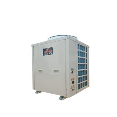 China CE CertificateAir Source Heat Pump Outdoor 3.9kw Manufacture For Heating And Hot Water for sale