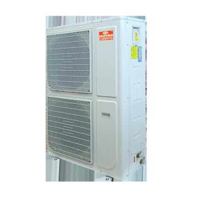 China ciepla de pompa monoblock heat pump house heater outdoor heater 5KW 8KW 10KW for sale