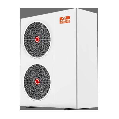 China Source Surface High Quality Ground Water To Water All In One Heat Pump Water Heaters for sale