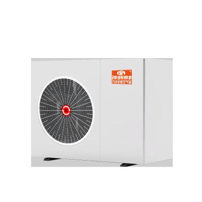 China outdoor air source kaisai wifi heat pump sap water heater for sale