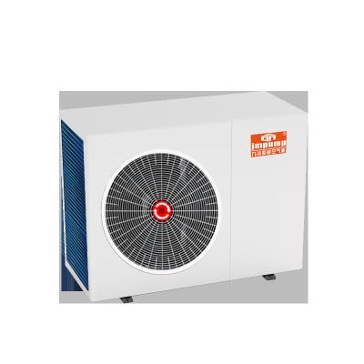 China R290 Outdoor Domestic Air Source Heat Gasoline Prices 5KW 6KW 8KW for sale