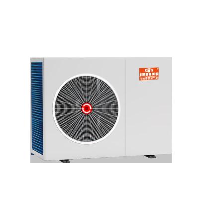 China Mitsubishist OEM Heat Pump Outdoor Packaged Air Conditioning Pump Heat 16 KW 18KW for sale