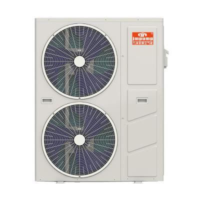 China Good Household Mini Price Underfloor Heating Heat Pump Split Air Conditioner for sale