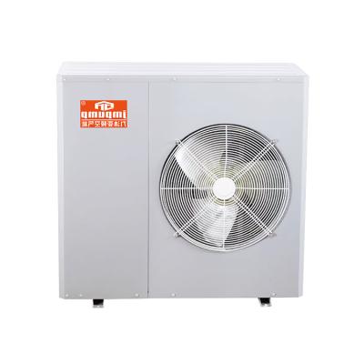 China Mini Swimming Pool Heat Pump R32 Outdoor Good Quality Custom Heat Pump Pool for sale