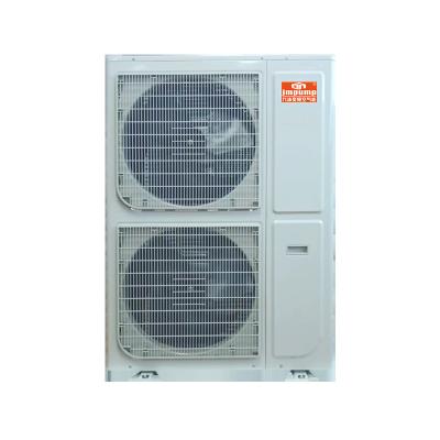 China Euro Best Outdoor Selling Cold Climate Residential Heater And Cooling Air Source Heat Pump Heater for sale