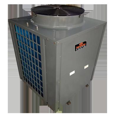 China Outdoor Famous OEM China Samsung Sprsun Split High Temperature Heat Pump Convector Water Heater for sale