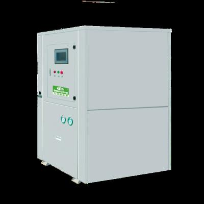 China Commercial Industrial Heat Recovery Sewage Tube Heat Pump Room Hot Heating Machine for sale