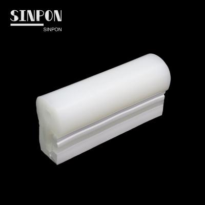 China LANDSCAPE Flexible Silicone LED Channel Tube For DIY Neon Light Enclosed IP67 Water And Dust Proof Bendable LED Strip Silicone Tube for sale