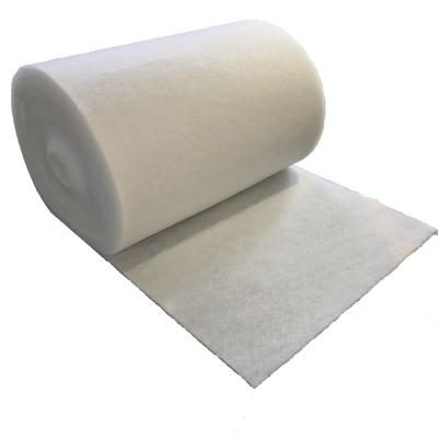 China Waterproof cotton wadding JIANGSHENG customized eco-friendly cotton batting for fill nonwoven wadding for sale