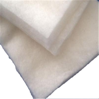 China Wholesales Cotton Wadding Rolls Waterproof Non Woven 100% Cotton Wadding for sale